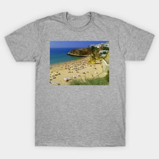 Albufeira Beach IV T-Shirt